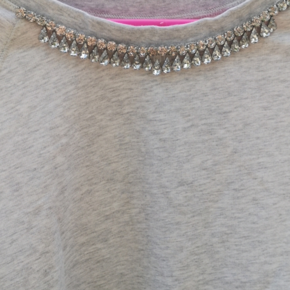 Sweatshirt - Picture 2 of 2